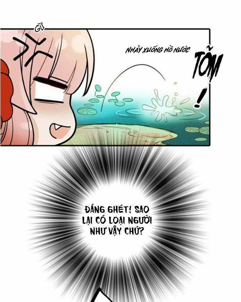 Cướp Chàng Vợ Về Đón Năm Mới Chapter 27 trang 37