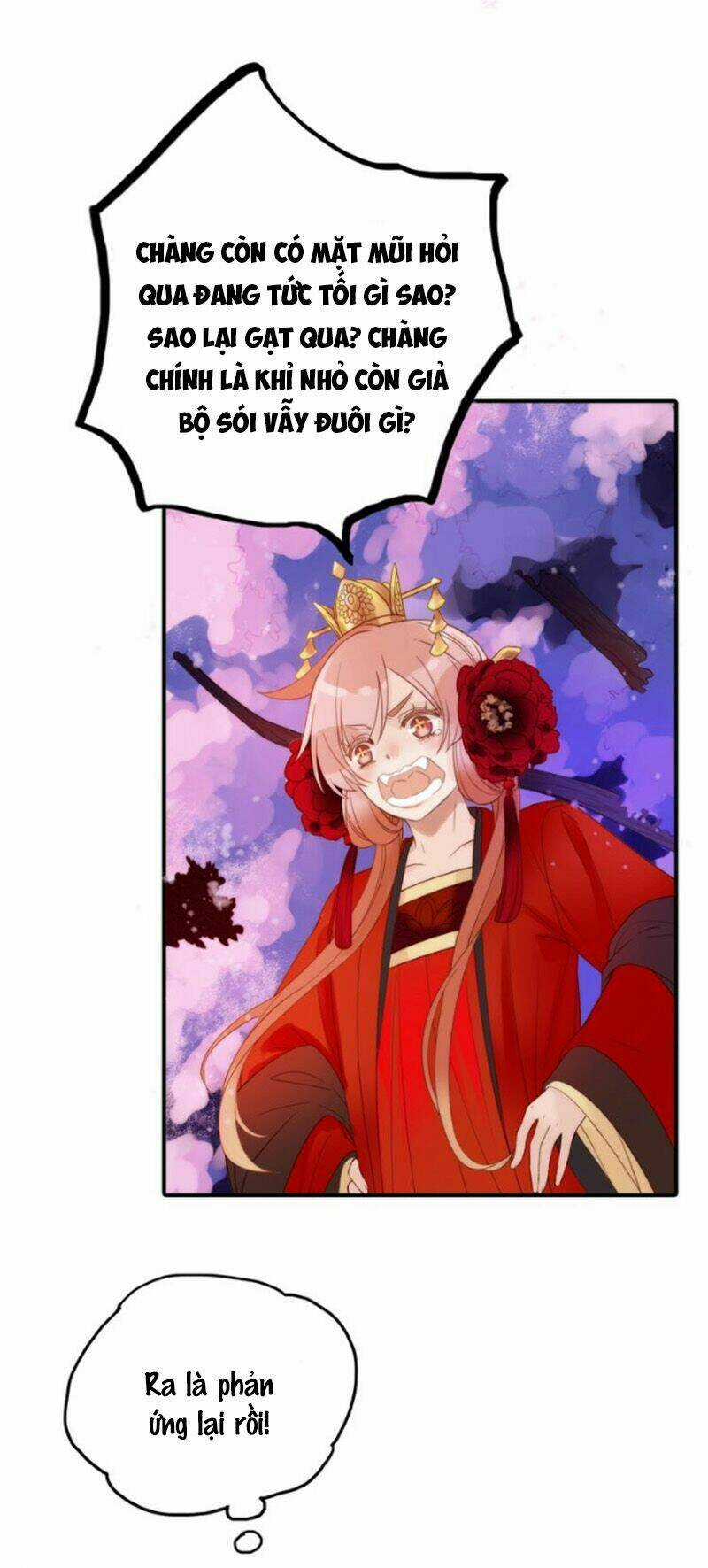 Cướp Chàng Vợ Về Đón Năm Mới Chapter 27 trang 5