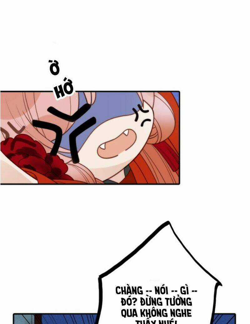 Cướp Chàng Vợ Về Đón Năm Mới Chapter 27 trang 7