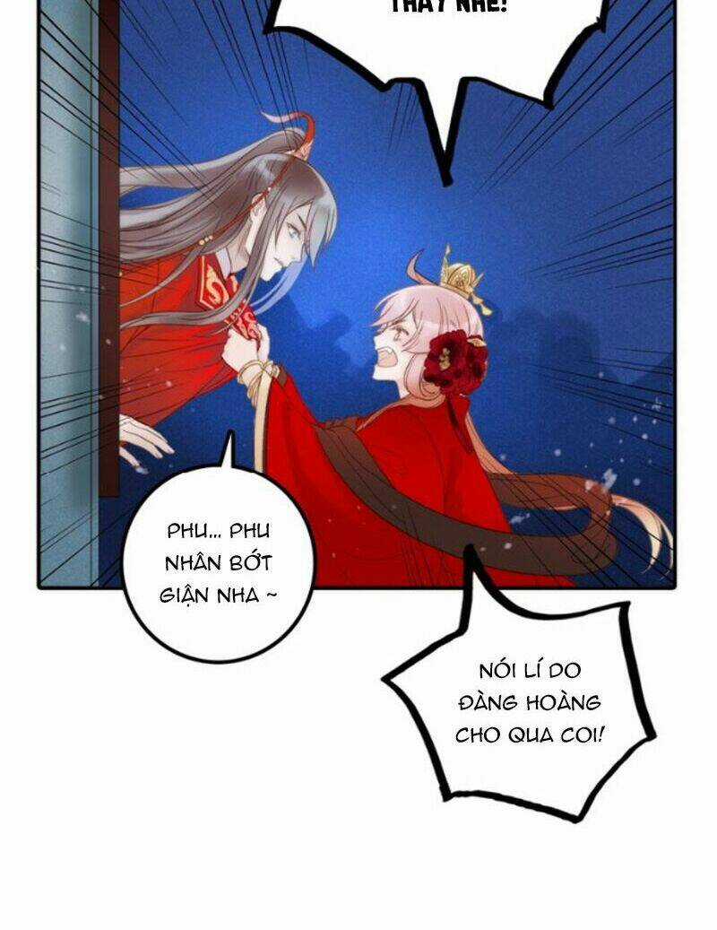 Cướp Chàng Vợ Về Đón Năm Mới Chapter 27 trang 8