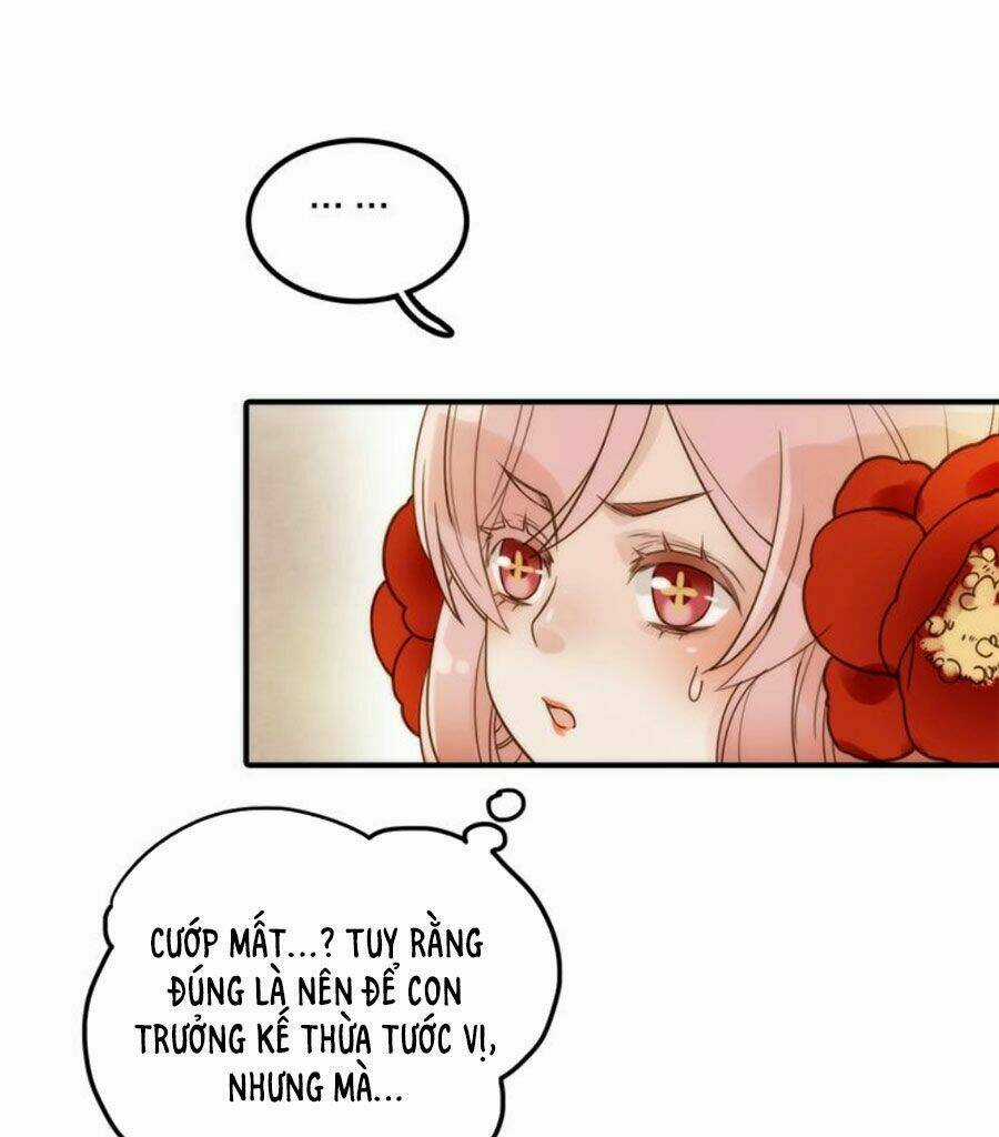 Cướp Chàng Vợ Về Đón Năm Mới Chapter 28 trang 10