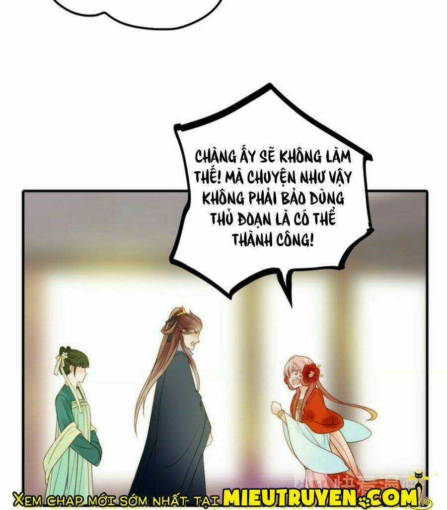 Cướp Chàng Vợ Về Đón Năm Mới Chapter 28 trang 11