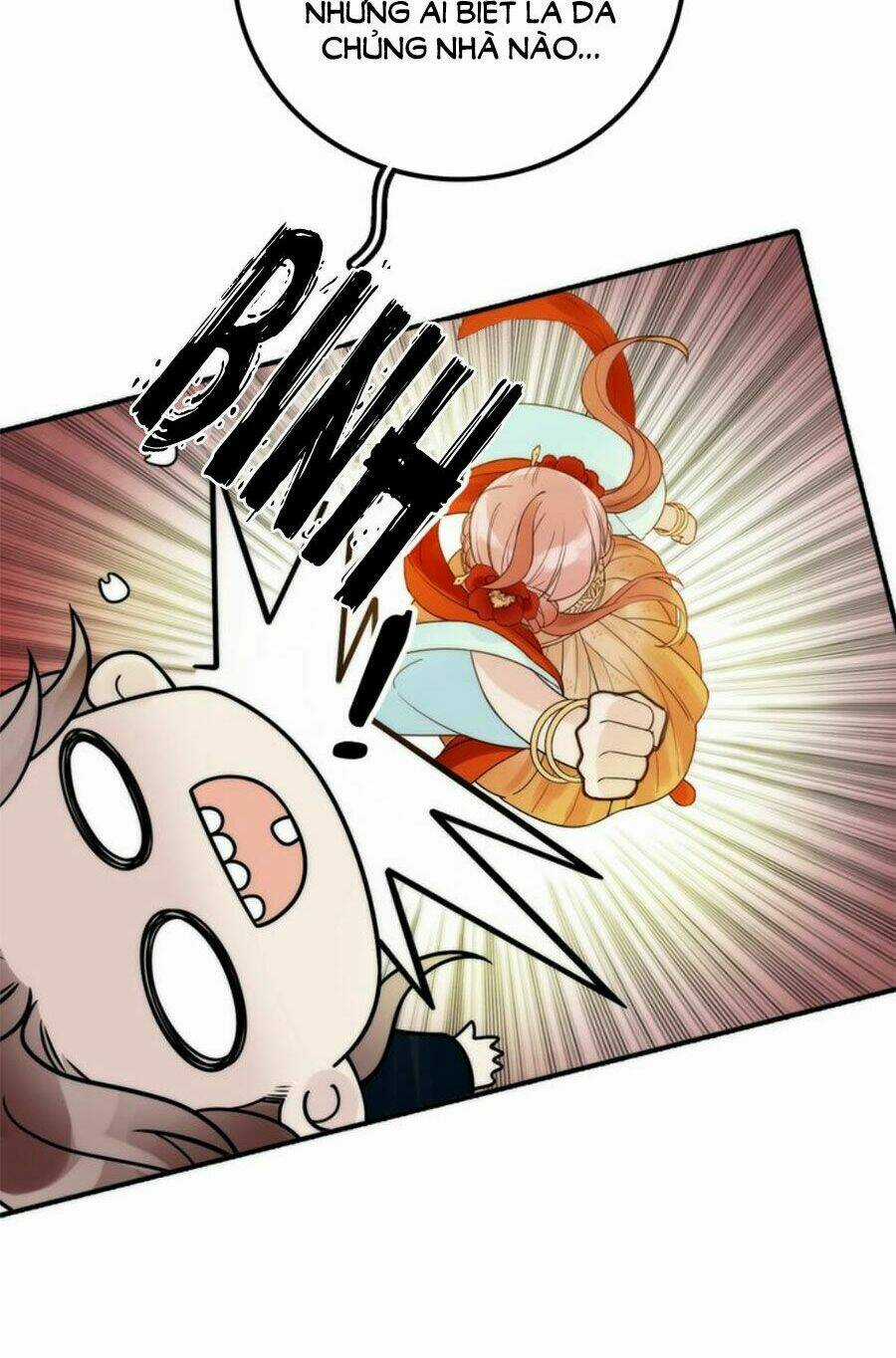 Cướp Chàng Vợ Về Đón Năm Mới Chapter 28 trang 13