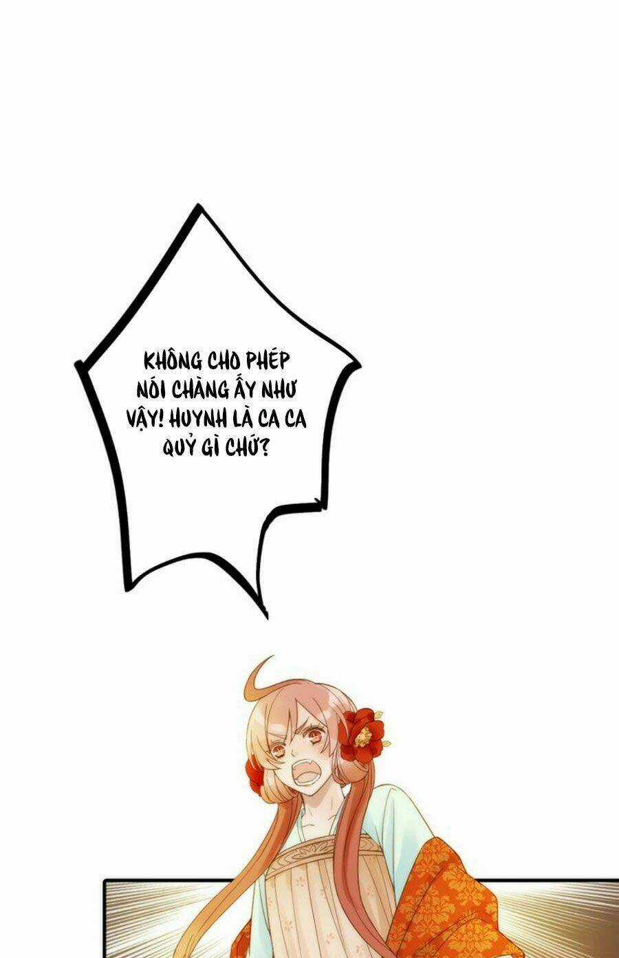 Cướp Chàng Vợ Về Đón Năm Mới Chapter 28 trang 14