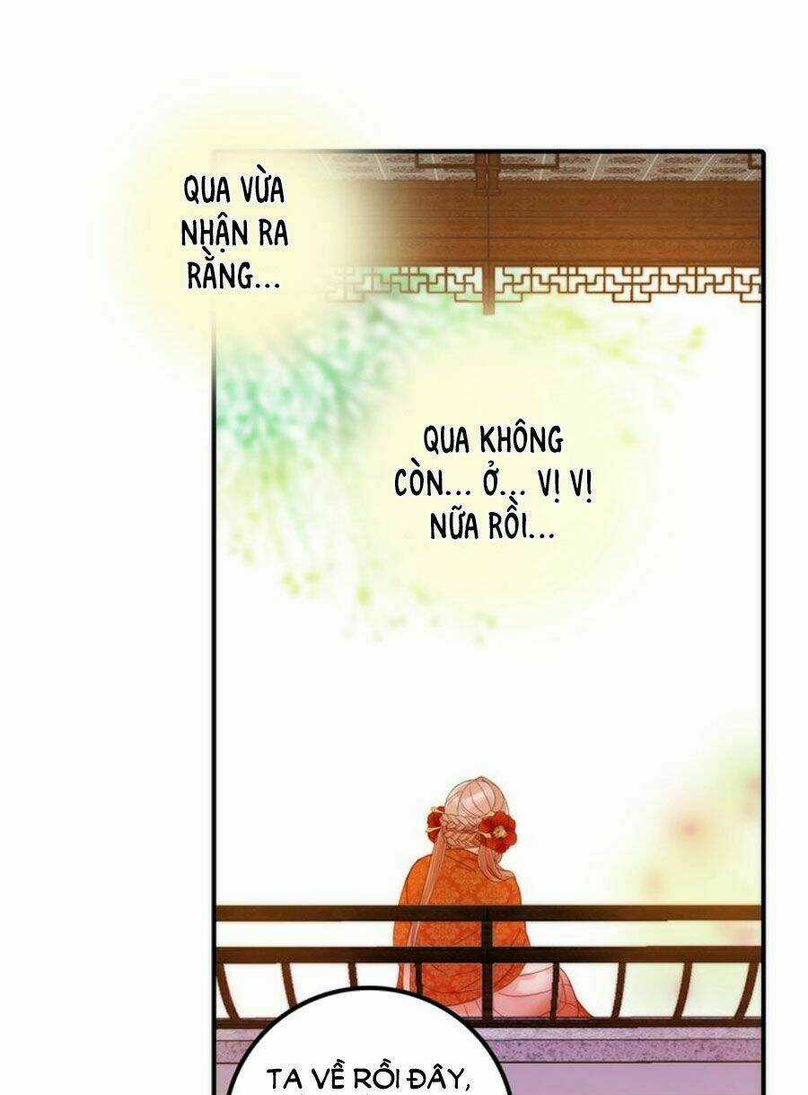 Cướp Chàng Vợ Về Đón Năm Mới Chapter 28 trang 22