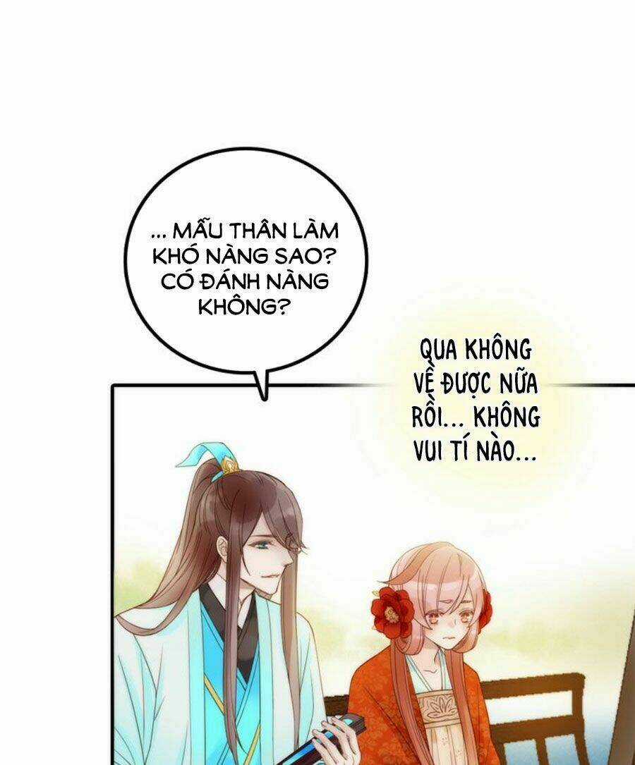 Cướp Chàng Vợ Về Đón Năm Mới Chapter 28 trang 24