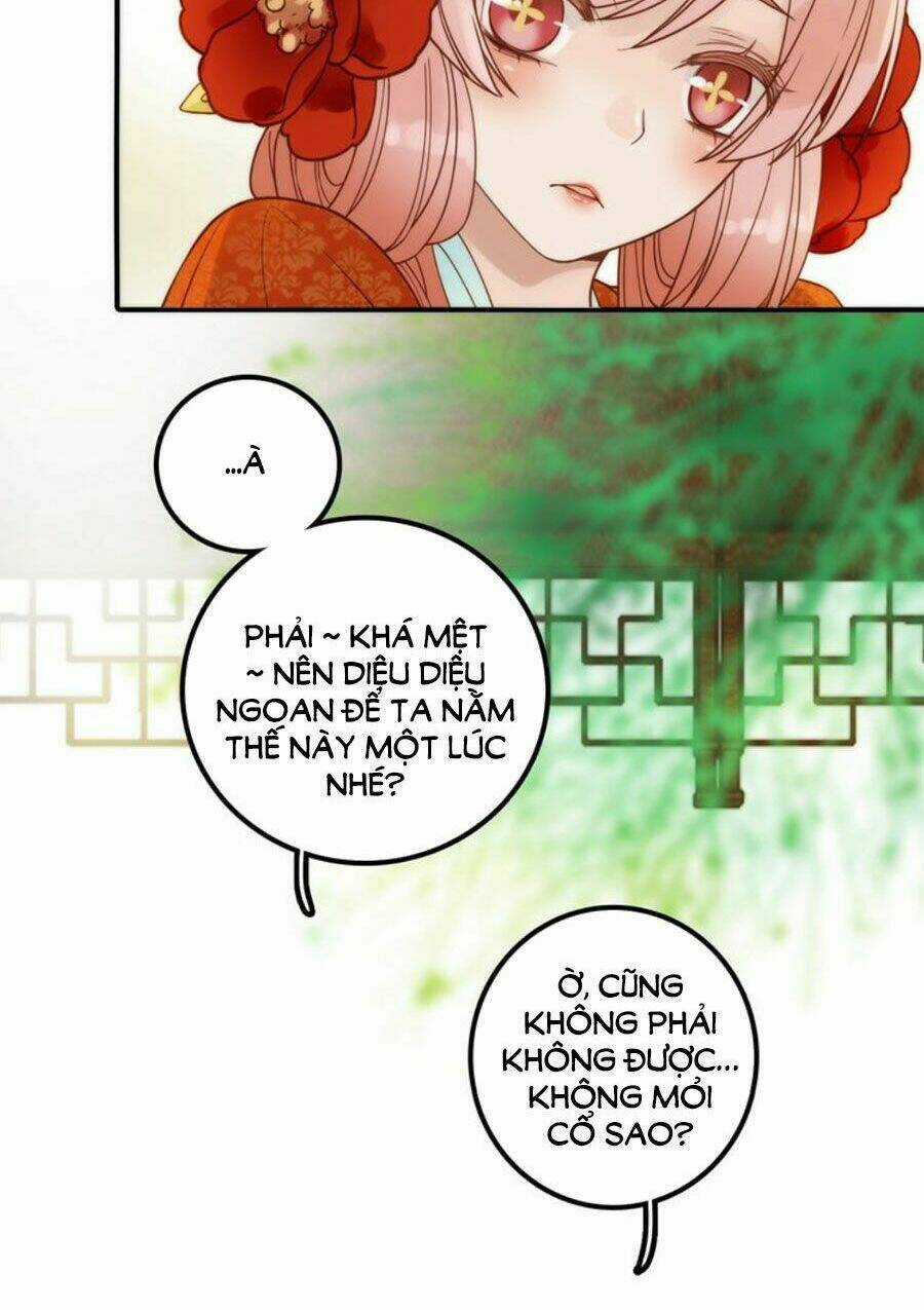 Cướp Chàng Vợ Về Đón Năm Mới Chapter 28 trang 27