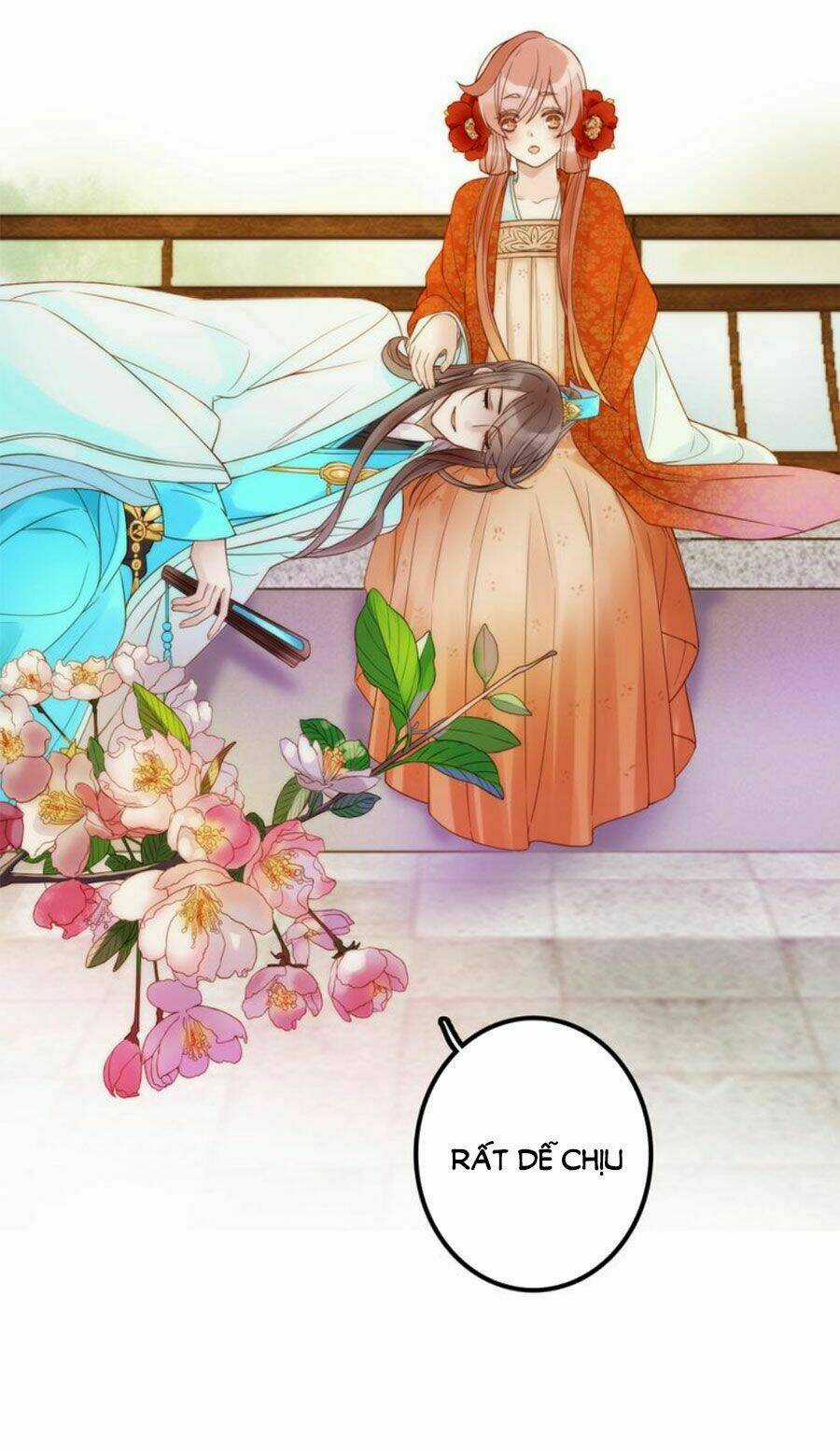 Cướp Chàng Vợ Về Đón Năm Mới Chapter 28 trang 28