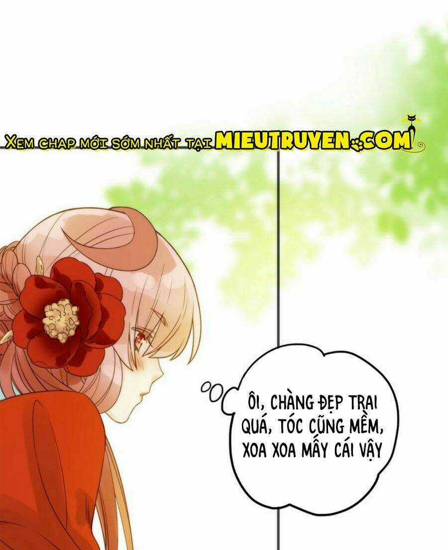 Cướp Chàng Vợ Về Đón Năm Mới Chapter 28 trang 29