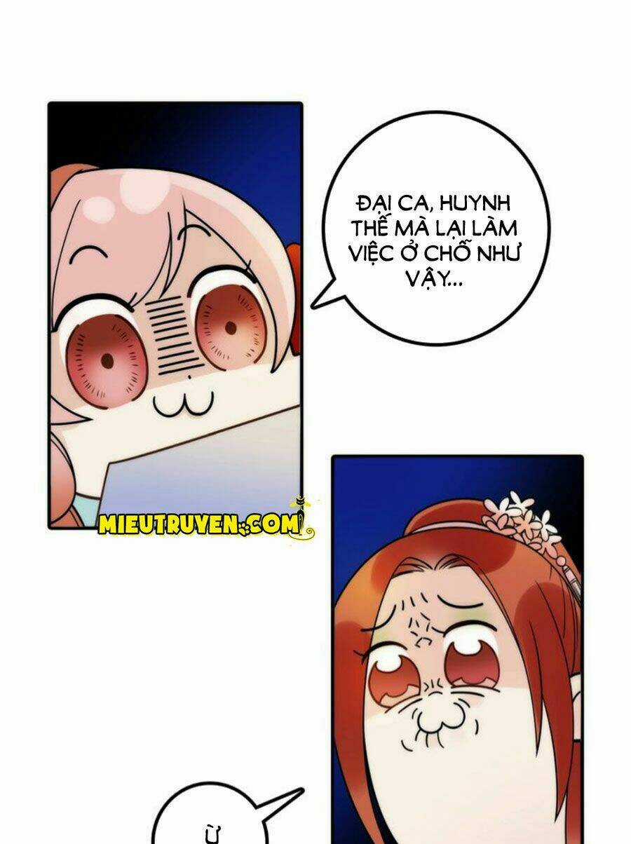 Cướp Chàng Vợ Về Đón Năm Mới Chapter 28 trang 36