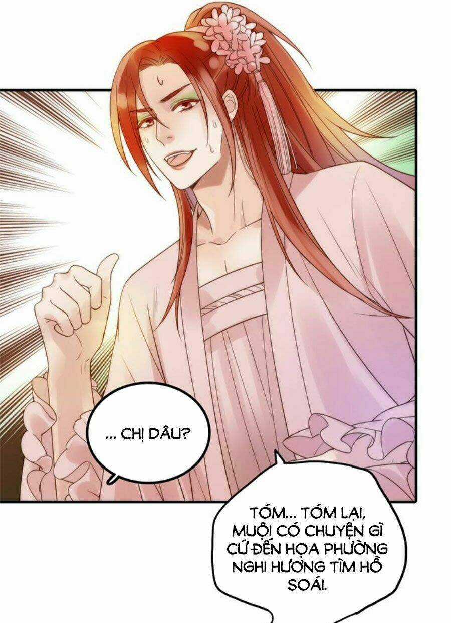 Cướp Chàng Vợ Về Đón Năm Mới Chapter 28 trang 38