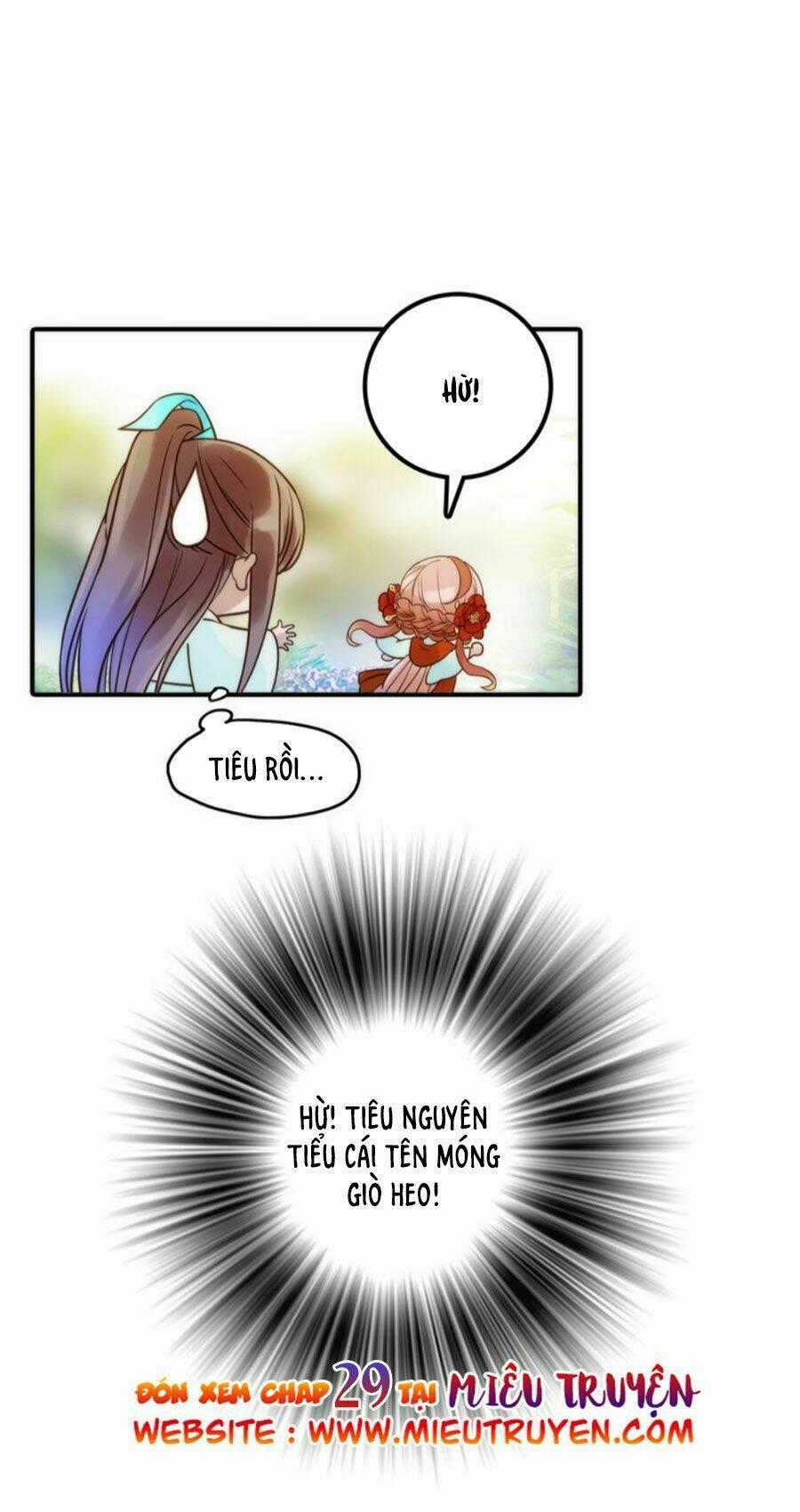 Cướp Chàng Vợ Về Đón Năm Mới Chapter 28 trang 42