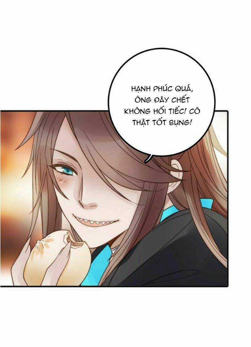 Cướp Chàng Vợ Về Đón Năm Mới Chapter 29 trang 17