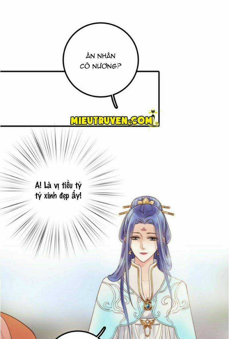 Cướp Chàng Vợ Về Đón Năm Mới Chapter 29 trang 20