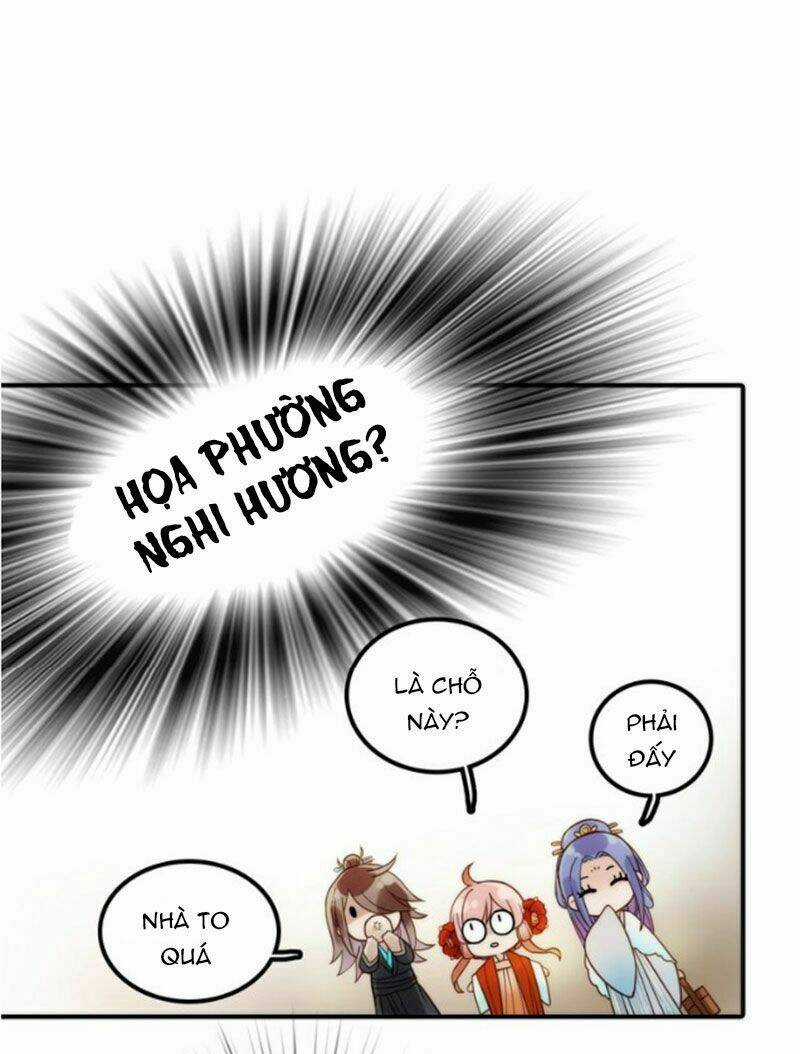 Cướp Chàng Vợ Về Đón Năm Mới Chapter 29 trang 22