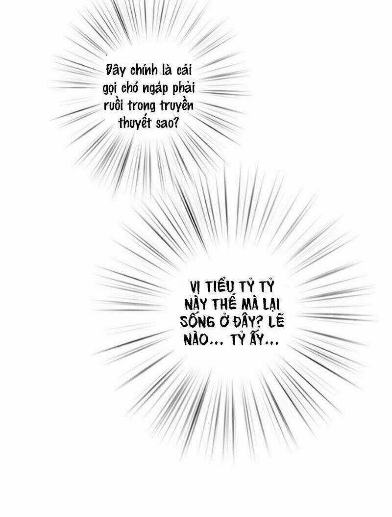 Cướp Chàng Vợ Về Đón Năm Mới Chapter 29 trang 23