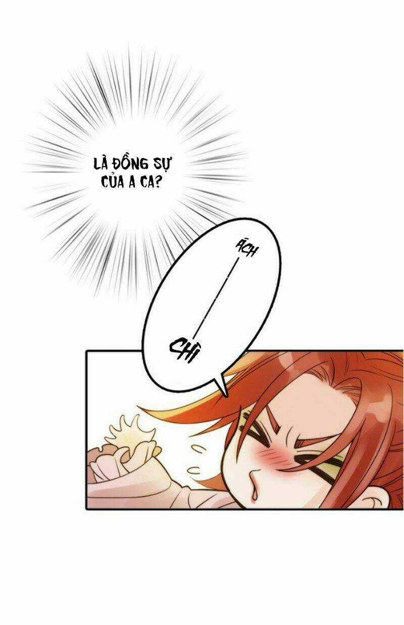 Cướp Chàng Vợ Về Đón Năm Mới Chapter 29 trang 24