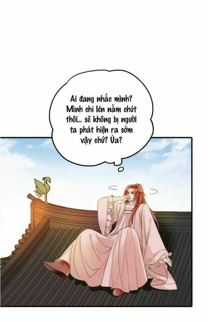 Cướp Chàng Vợ Về Đón Năm Mới Chapter 29 trang 25