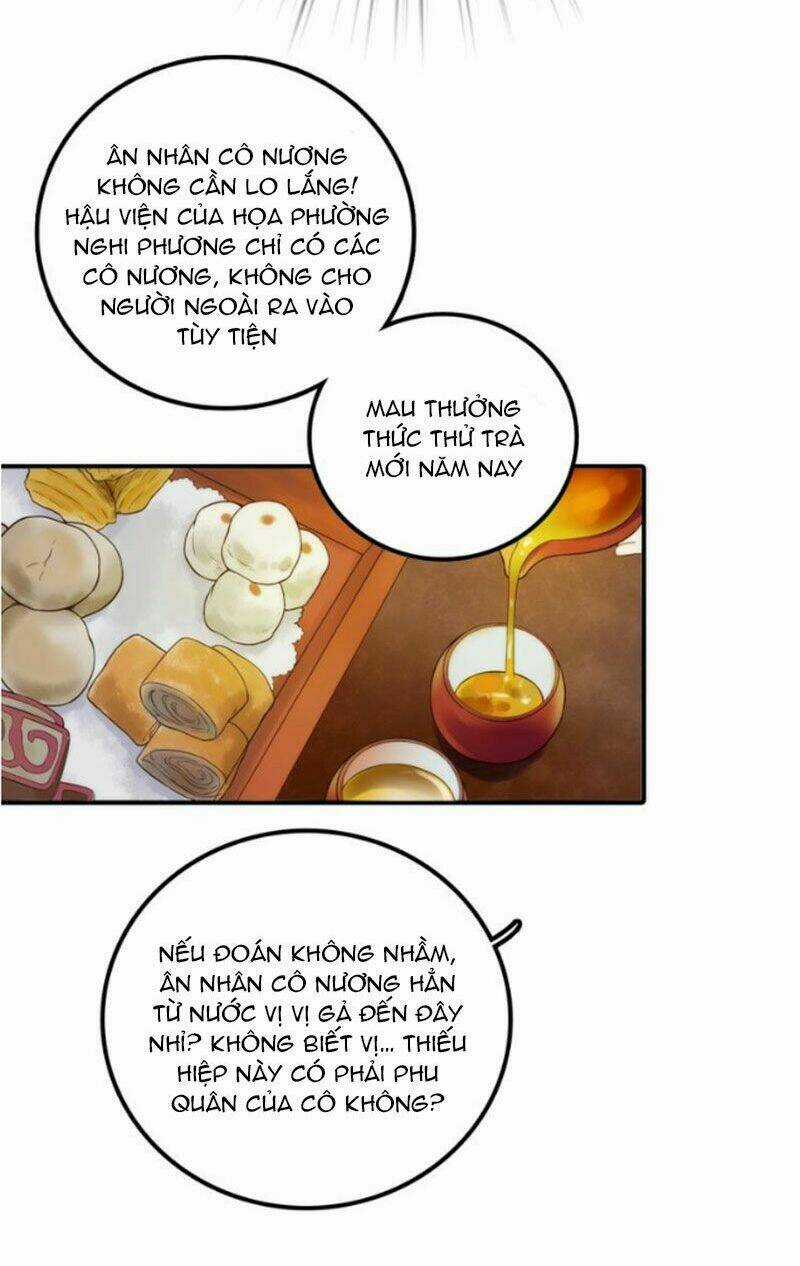 Cướp Chàng Vợ Về Đón Năm Mới Chapter 29 trang 28