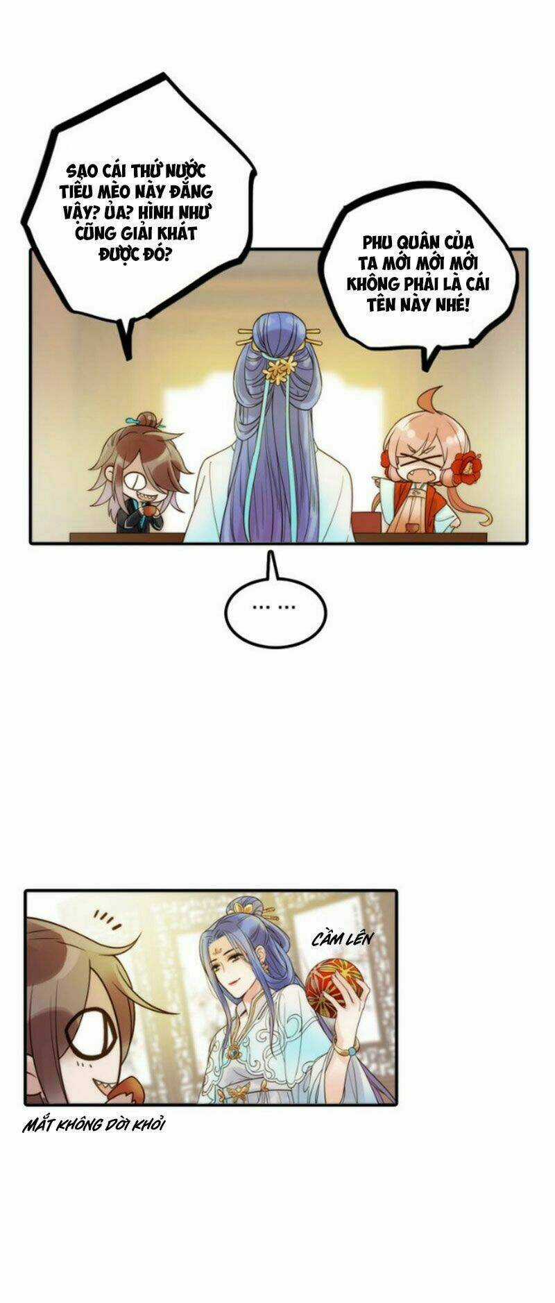 Cướp Chàng Vợ Về Đón Năm Mới Chapter 29 trang 29