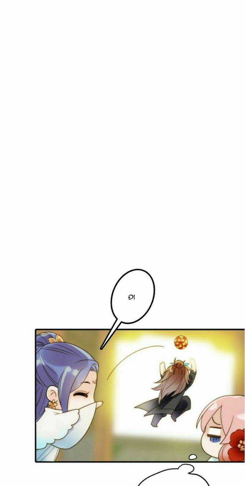 Cướp Chàng Vợ Về Đón Năm Mới Chapter 29 trang 30