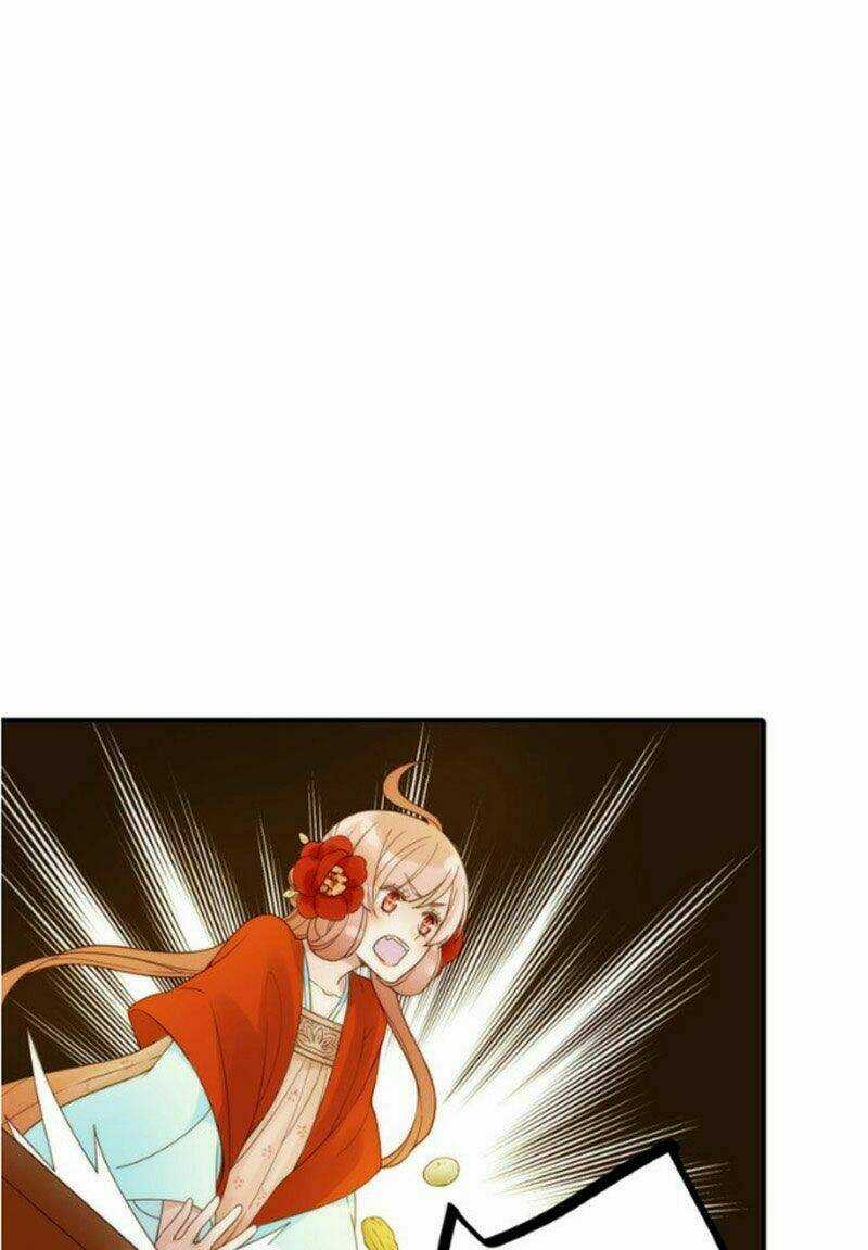 Cướp Chàng Vợ Về Đón Năm Mới Chapter 29 trang 33