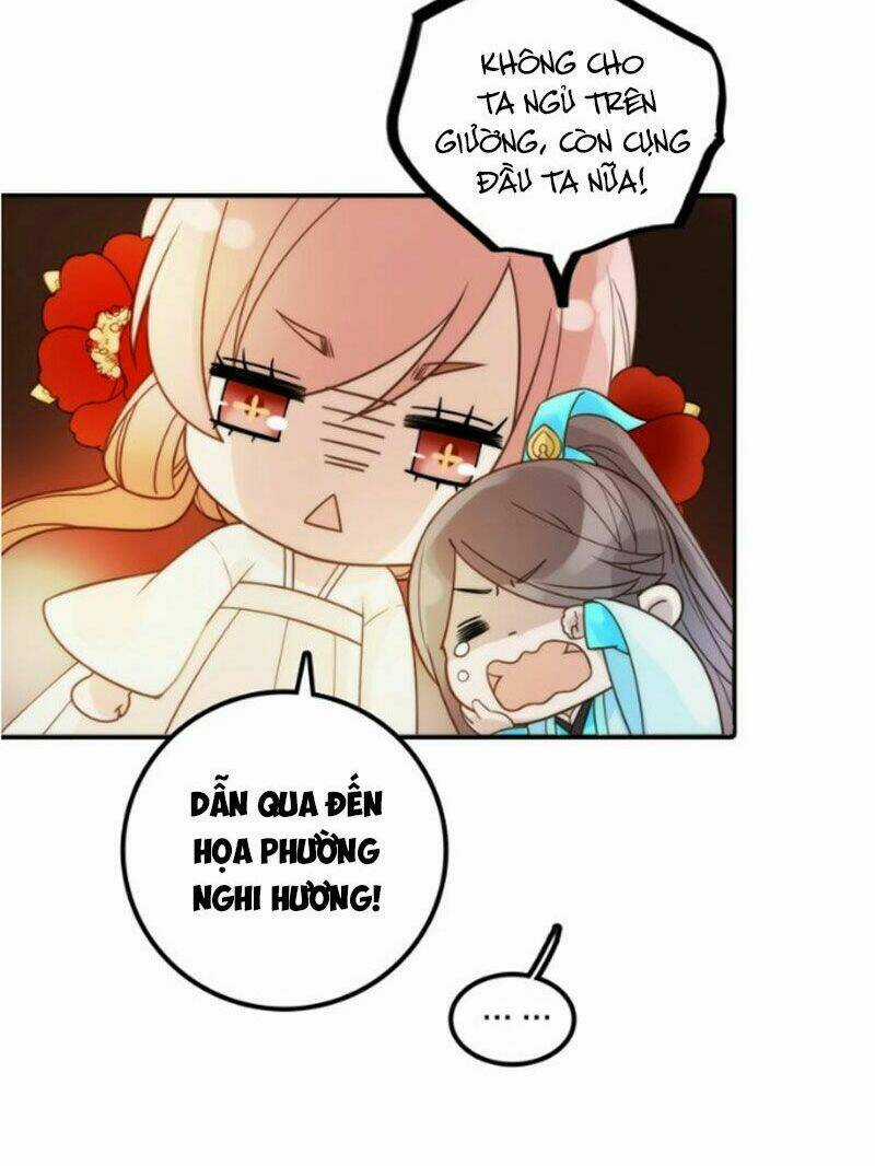 Cướp Chàng Vợ Về Đón Năm Mới Chapter 29 trang 4