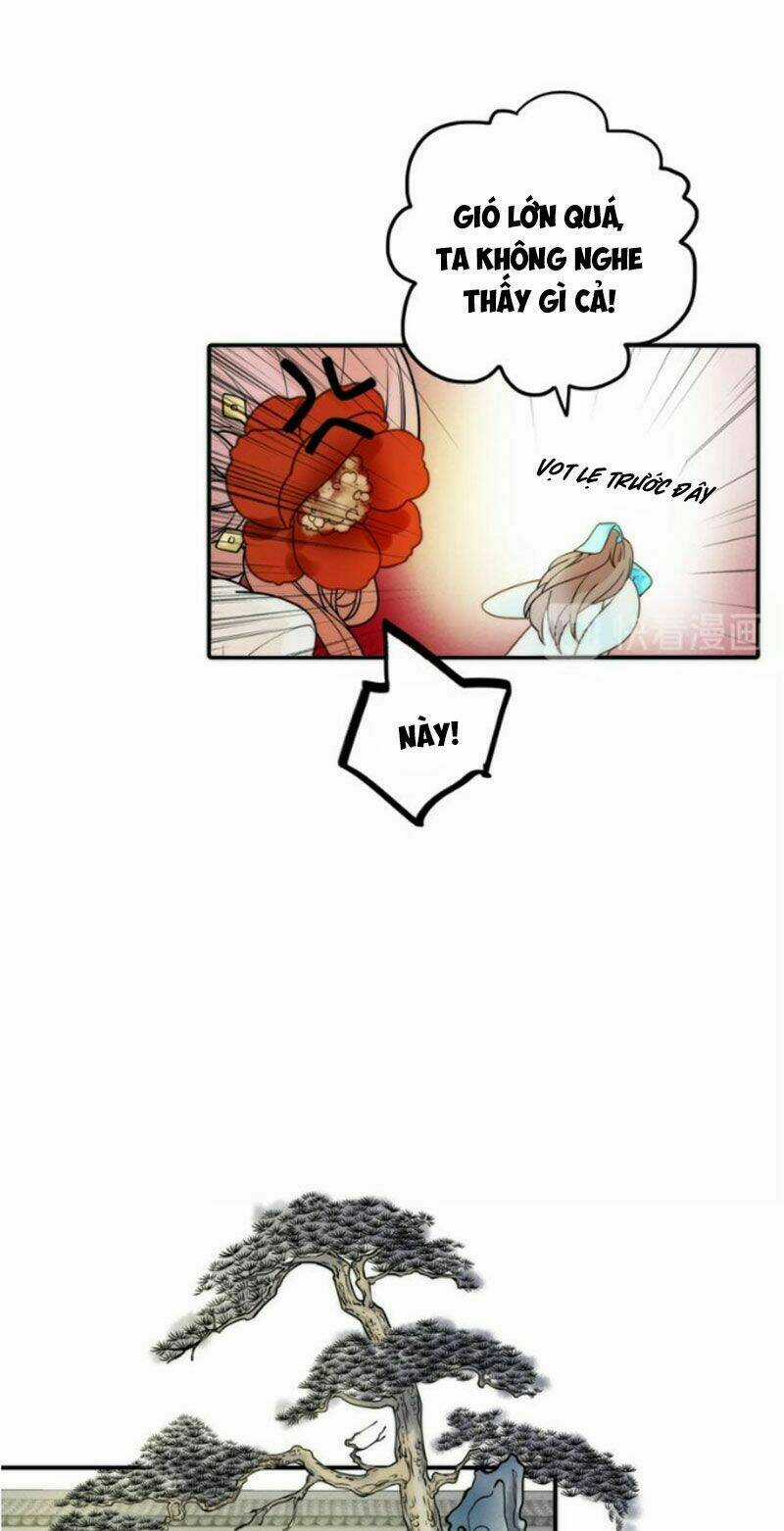 Cướp Chàng Vợ Về Đón Năm Mới Chapter 29 trang 5