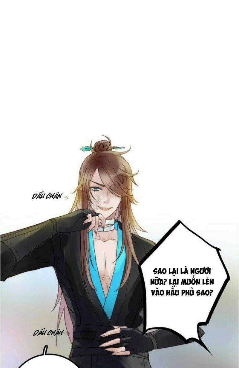 Cướp Chàng Vợ Về Đón Năm Mới Chapter 29 trang 8