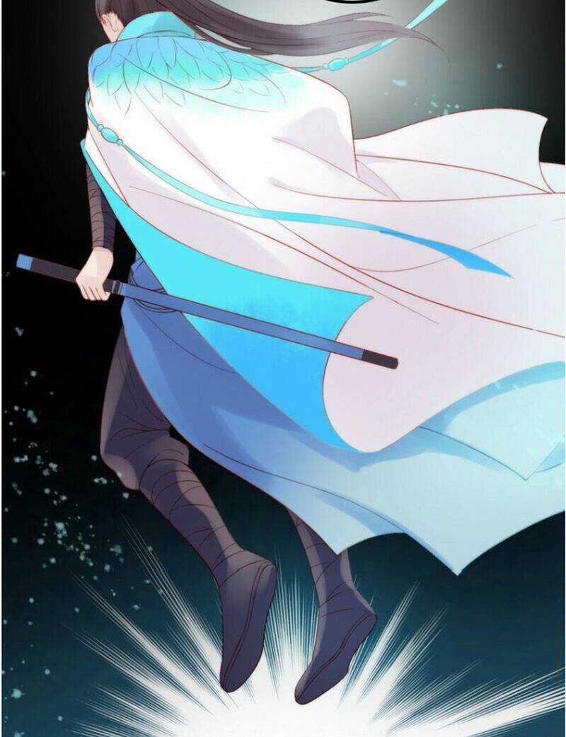 Cướp Chàng Vợ Về Đón Năm Mới Chapter 3 trang 25