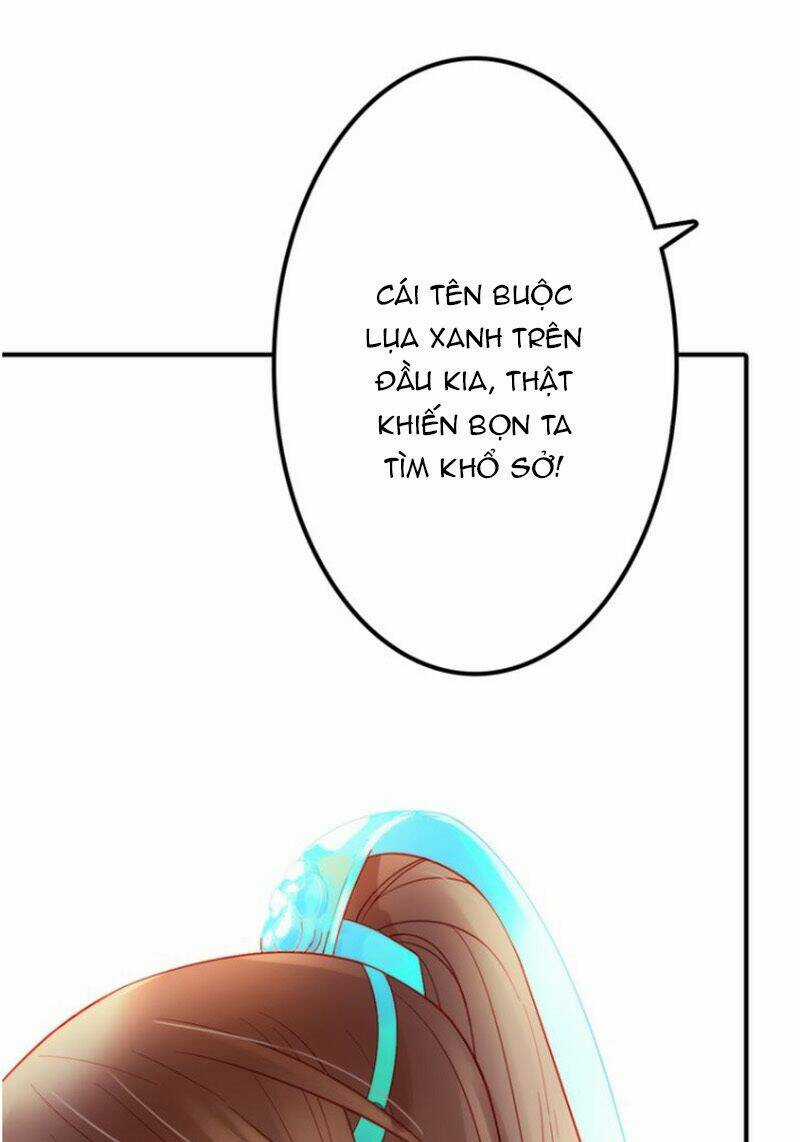 Cướp Chàng Vợ Về Đón Năm Mới Chapter 3 trang 27