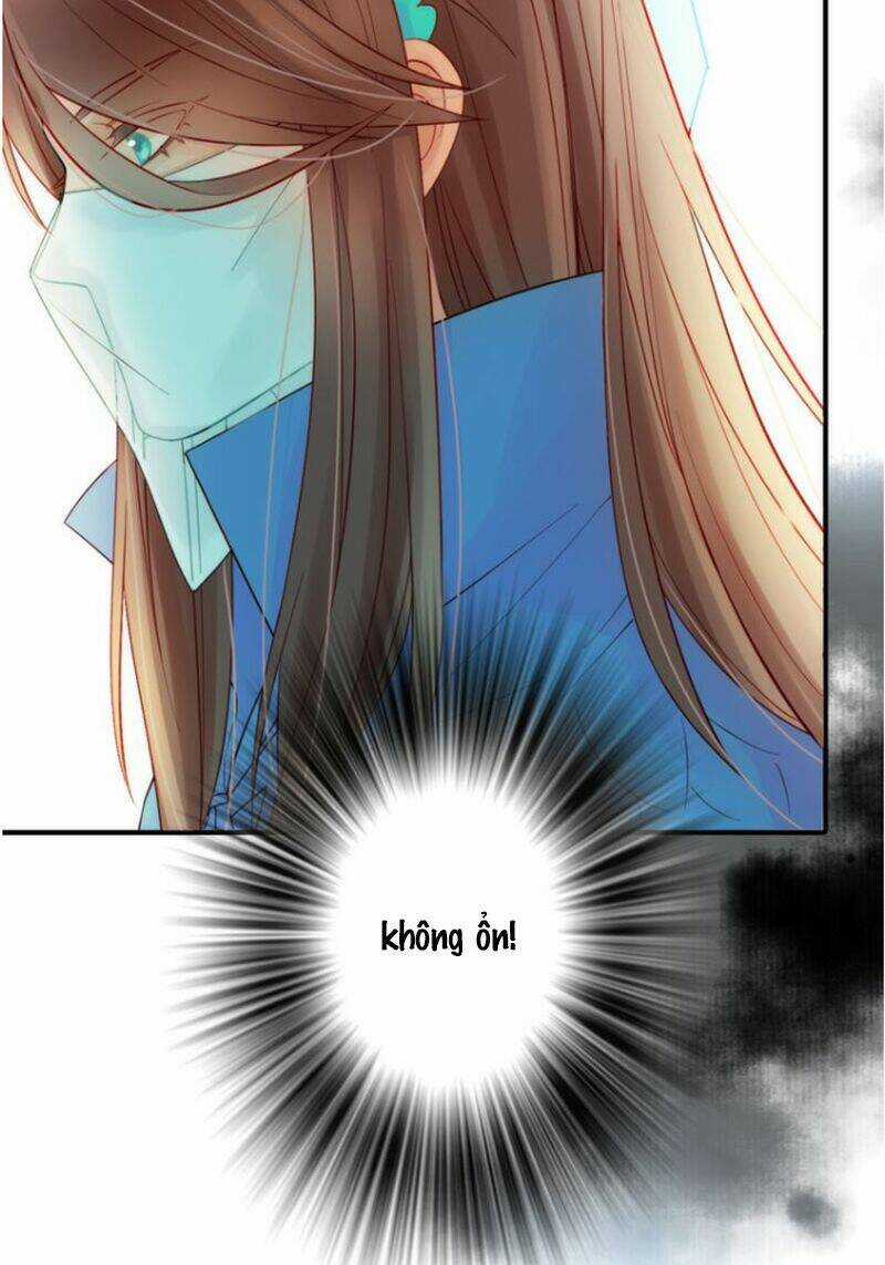 Cướp Chàng Vợ Về Đón Năm Mới Chapter 3 trang 28