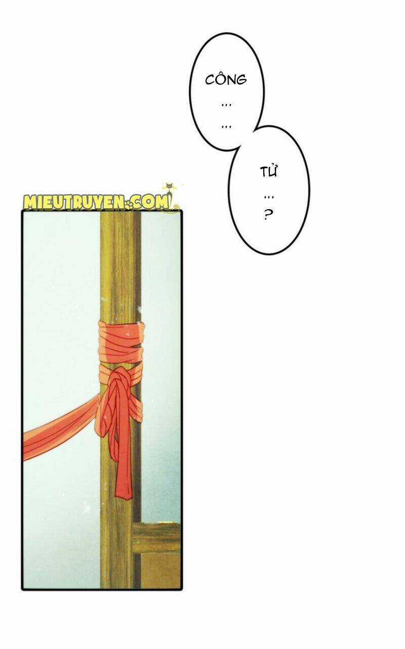 Cướp Chàng Vợ Về Đón Năm Mới Chapter 3 trang 3