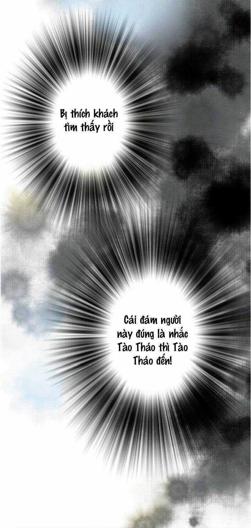 Cướp Chàng Vợ Về Đón Năm Mới Chapter 3 trang 30