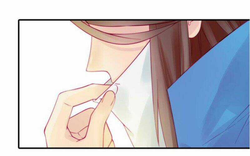 Cướp Chàng Vợ Về Đón Năm Mới Chapter 3 trang 33