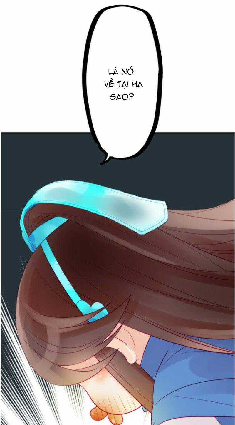 Cướp Chàng Vợ Về Đón Năm Mới Chapter 3 trang 34