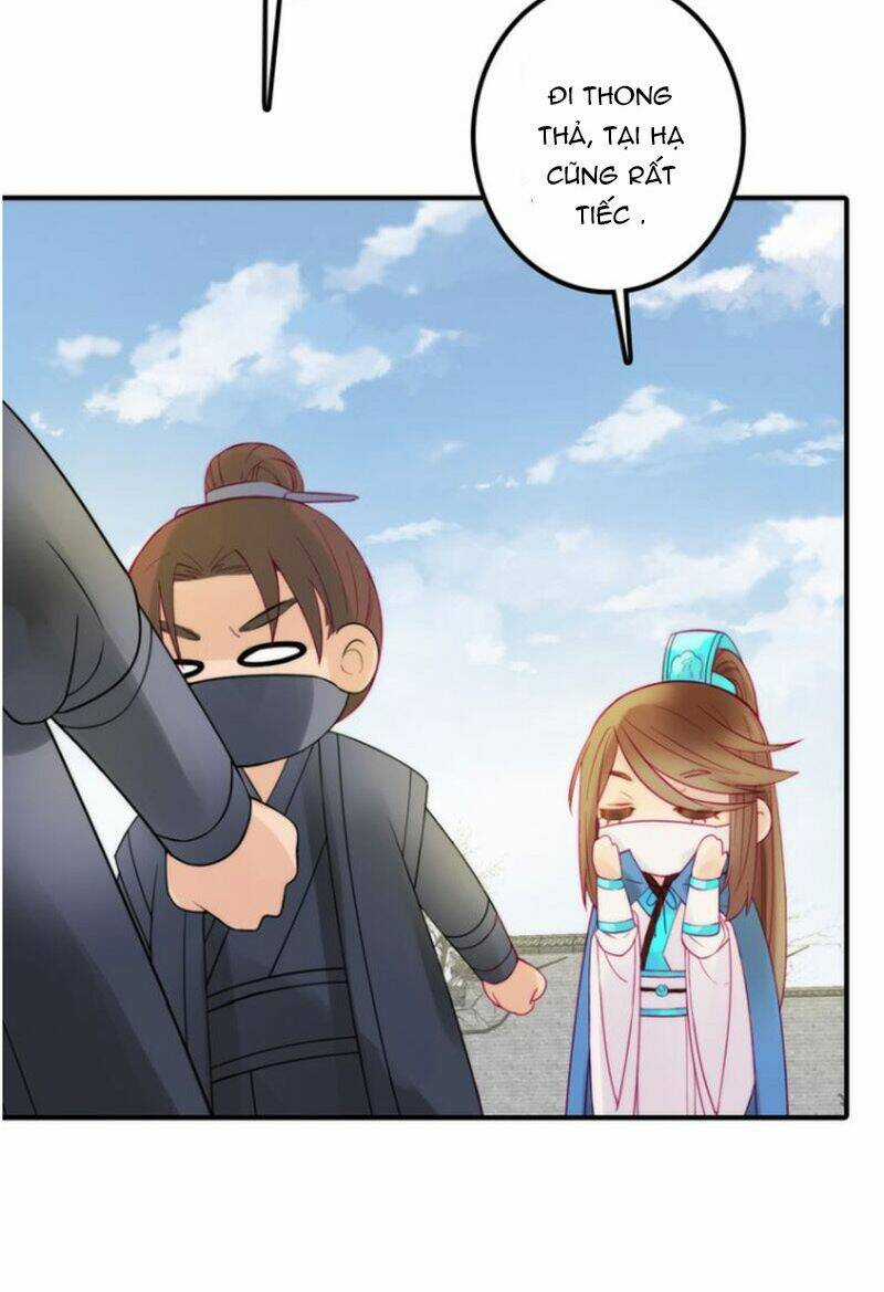 Cướp Chàng Vợ Về Đón Năm Mới Chapter 3 trang 37