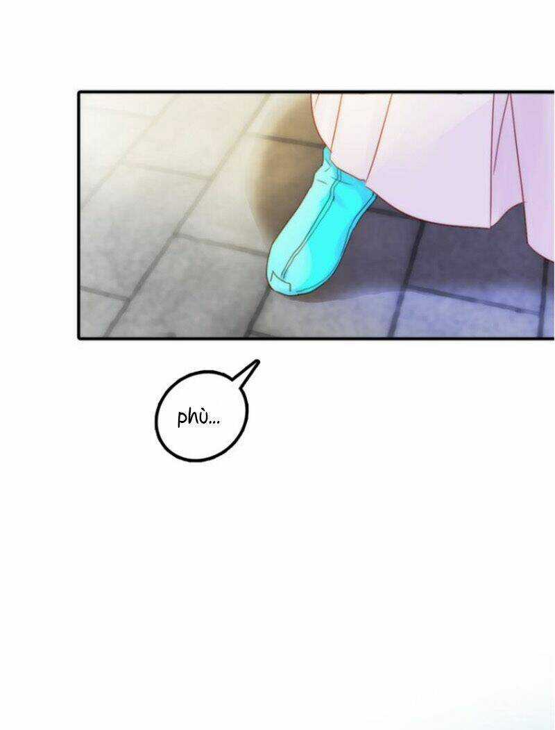 Cướp Chàng Vợ Về Đón Năm Mới Chapter 3 trang 38