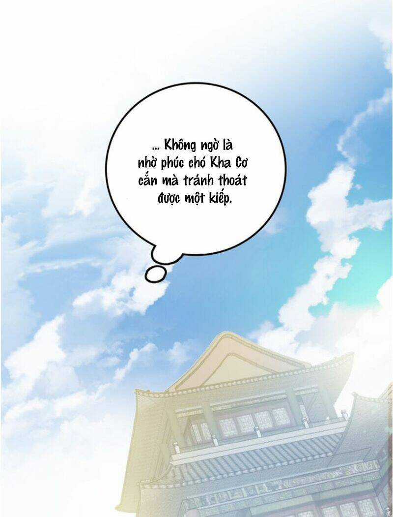 Cướp Chàng Vợ Về Đón Năm Mới Chapter 3 trang 39