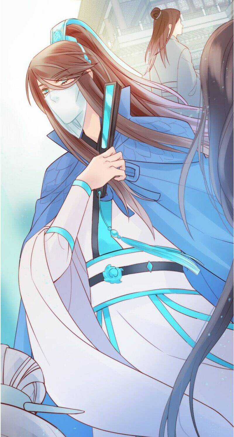 Cướp Chàng Vợ Về Đón Năm Mới Chapter 3 trang 40