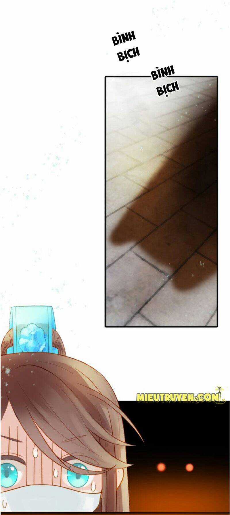 Cướp Chàng Vợ Về Đón Năm Mới Chapter 3 trang 42