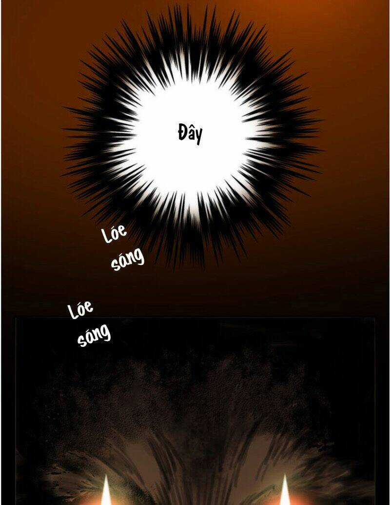 Cướp Chàng Vợ Về Đón Năm Mới Chapter 3 trang 43