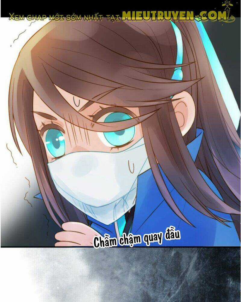 Cướp Chàng Vợ Về Đón Năm Mới Chapter 3 trang 45