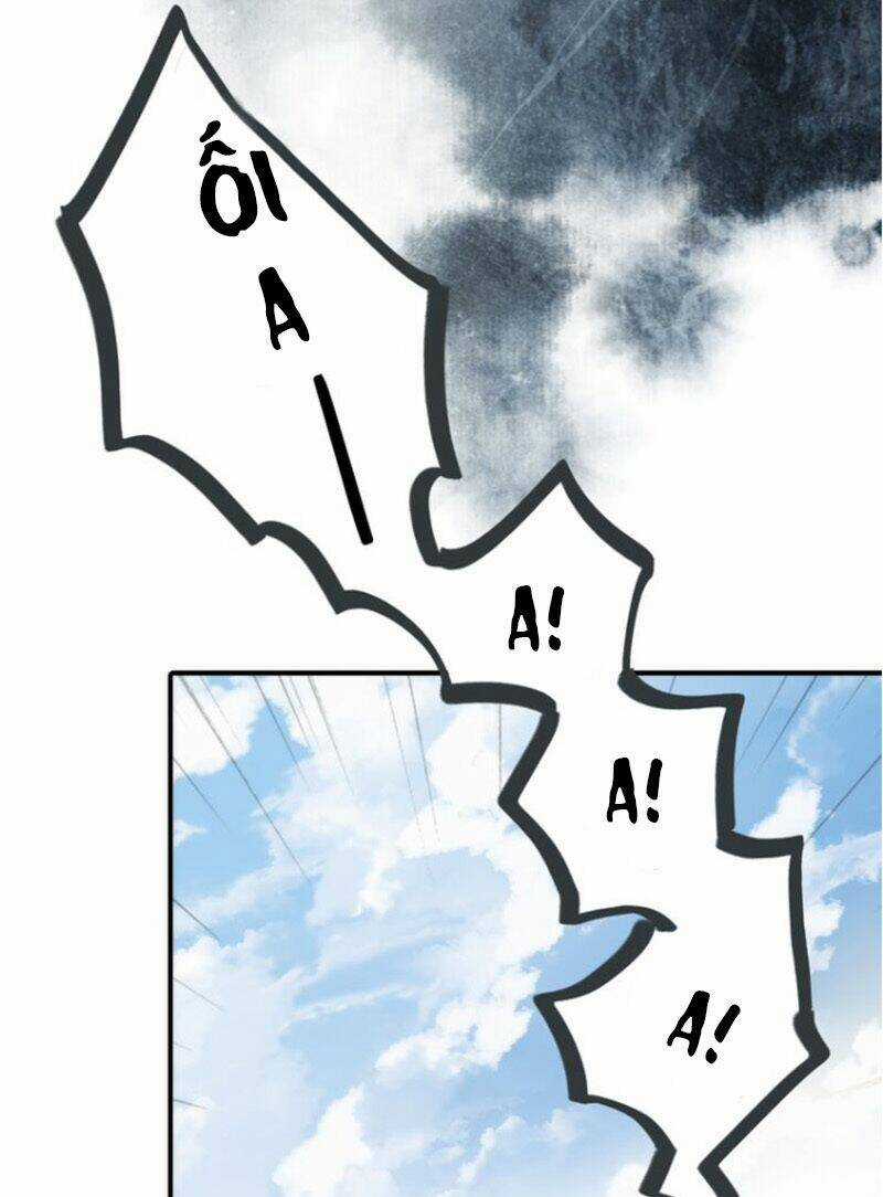 Cướp Chàng Vợ Về Đón Năm Mới Chapter 3 trang 46