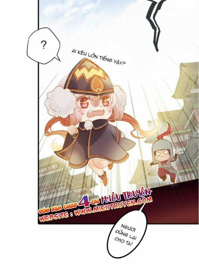 Cướp Chàng Vợ Về Đón Năm Mới Chapter 3 trang 47