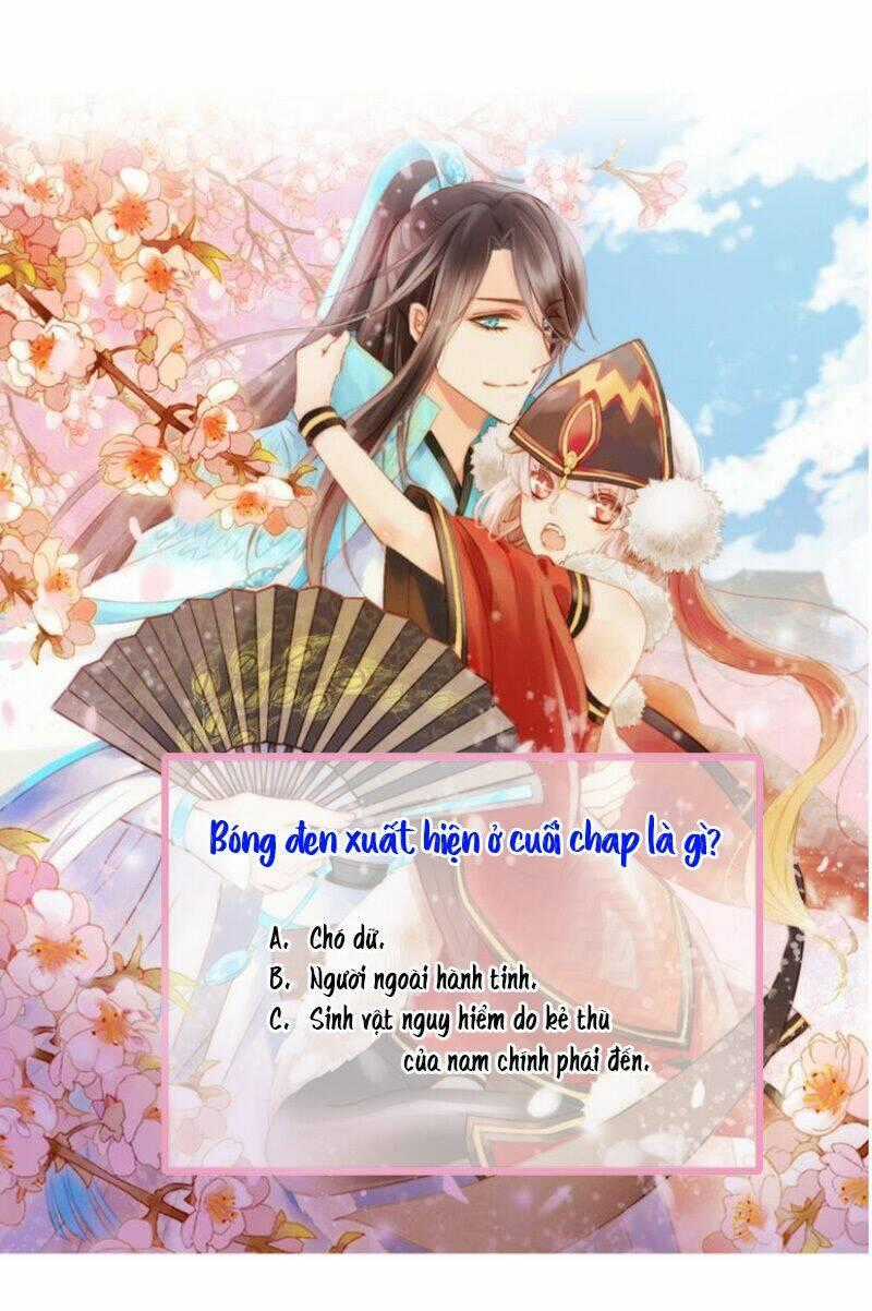 Cướp Chàng Vợ Về Đón Năm Mới Chapter 3 trang 48