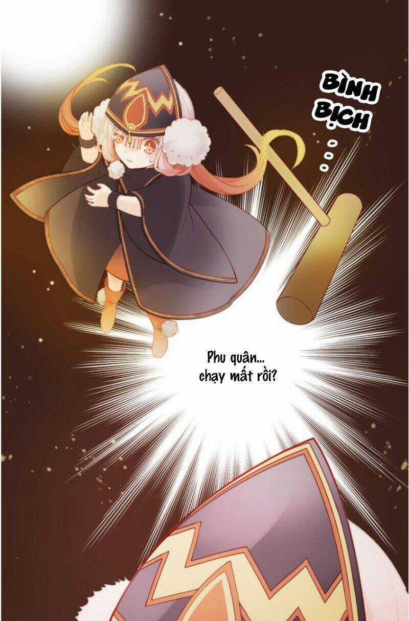 Cướp Chàng Vợ Về Đón Năm Mới Chapter 3 trang 7