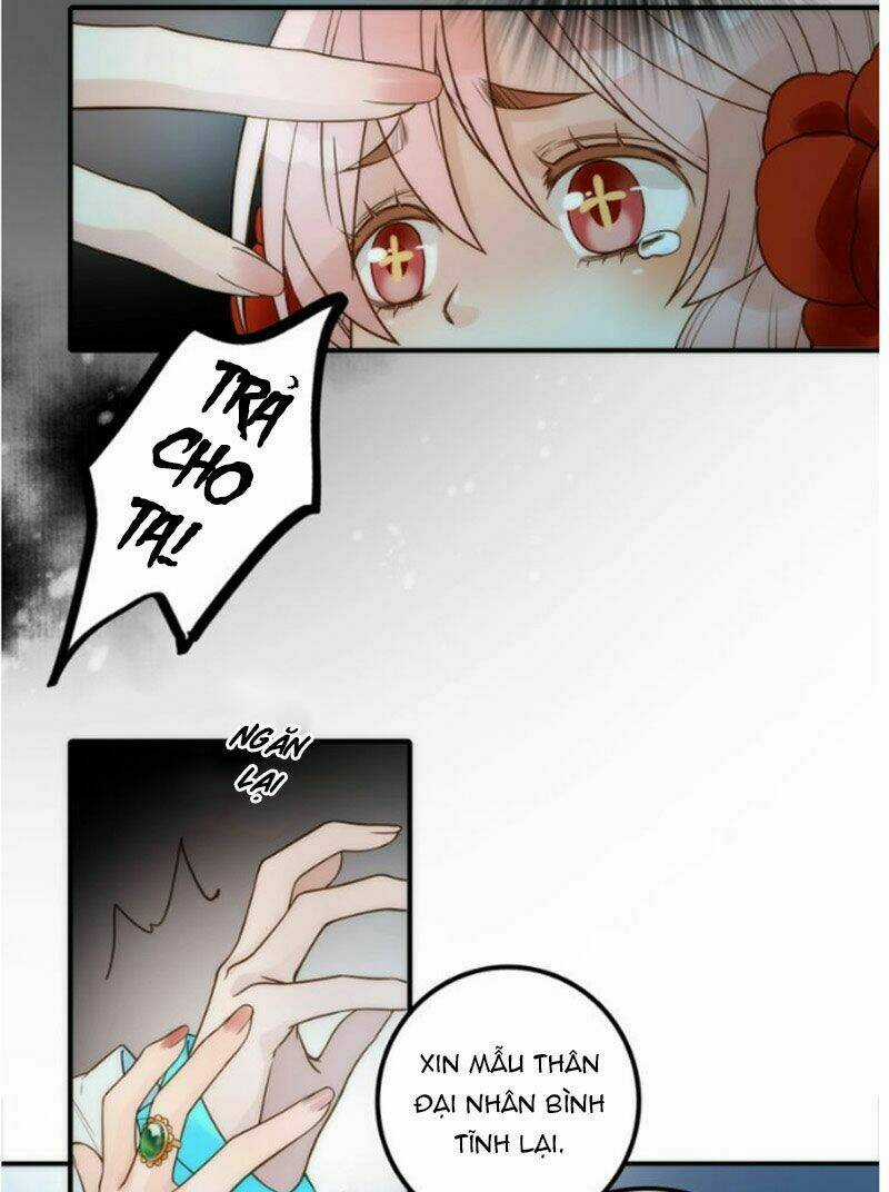 Cướp Chàng Vợ Về Đón Năm Mới Chapter 30 trang 12