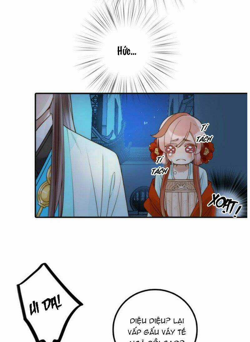 Cướp Chàng Vợ Về Đón Năm Mới Chapter 30 trang 18