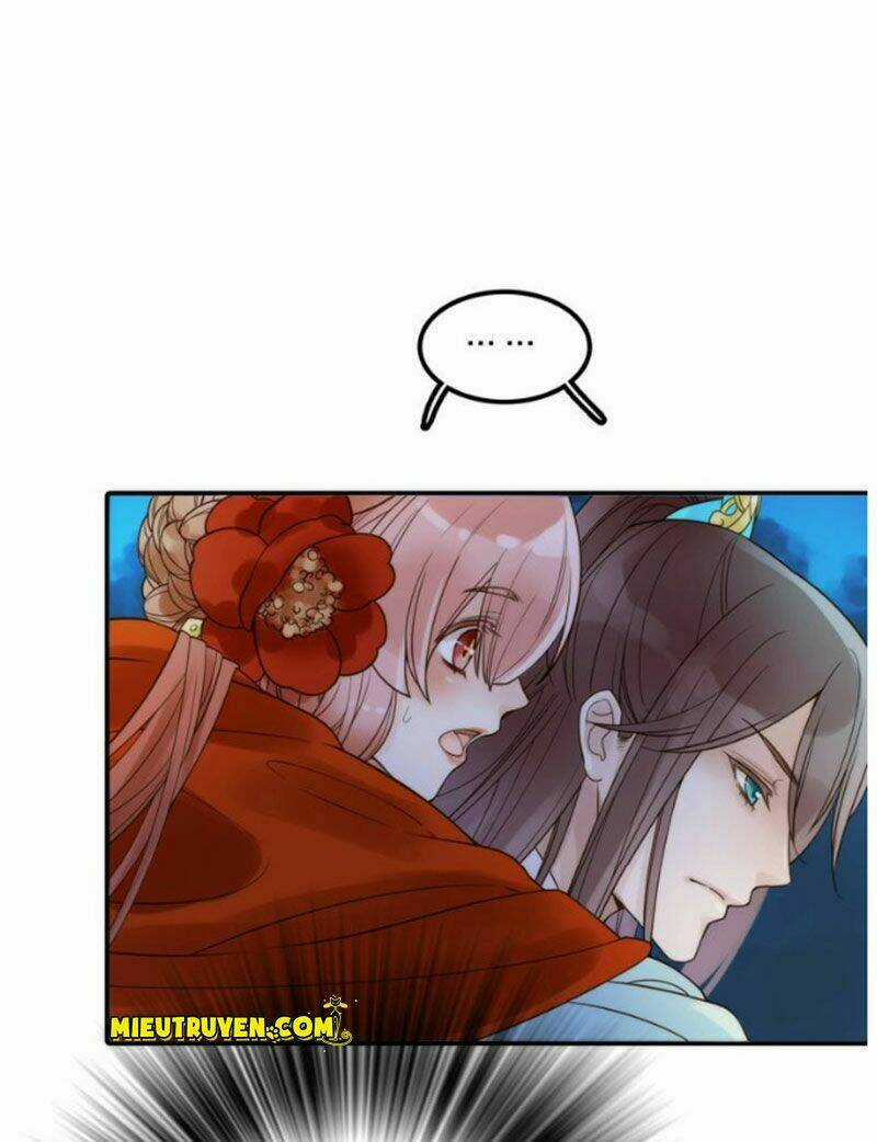 Cướp Chàng Vợ Về Đón Năm Mới Chapter 30 trang 23